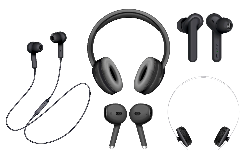  Hindari 2 Hal Ini saat Membeli Headphone di E-Commerce