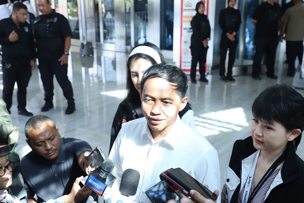  Edutorium UMS Bersolek, Kongres PSI Siap Sambut Presiden Prabowo