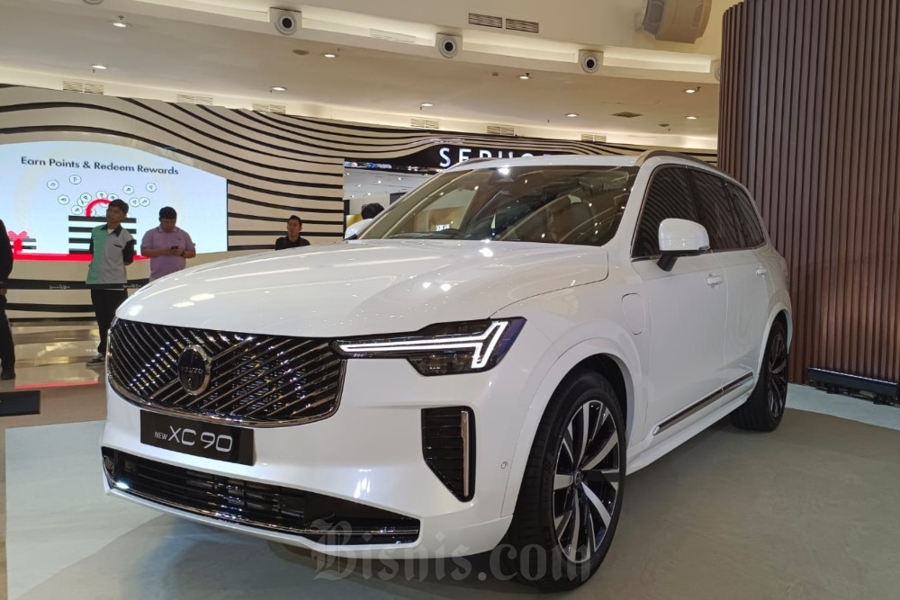  Perlahan Mobil Hybrid PHEV Mulai Digandrungi, Bakal Balap BEV?
