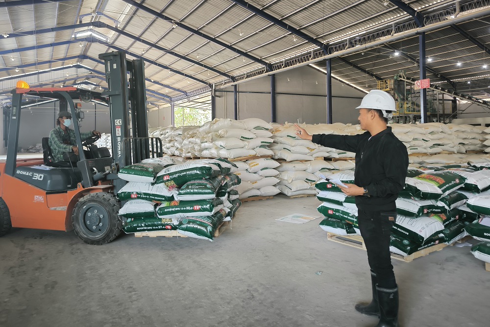 PT Nusa Palapa Gemilang (NPGF) Raih Kontrak Baru Rp71 Miliar