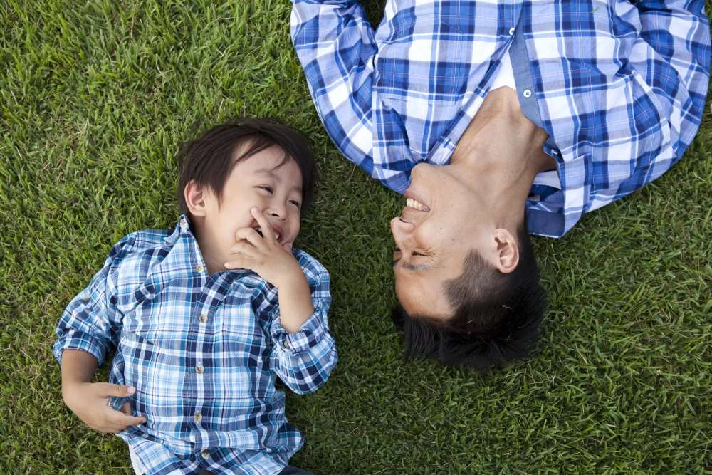  Ini 10 Tanda Anak Sukses dan Punya Masa Depan Cerah