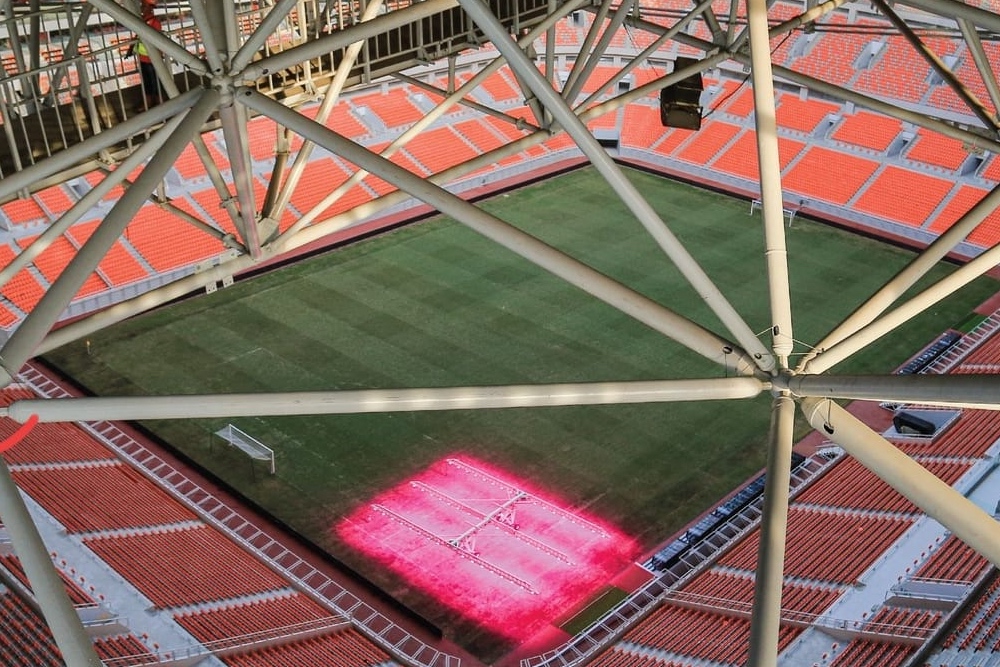  Daftar Stadion, Markas 18 Klub di Ajang Super League Musim 2025-2026