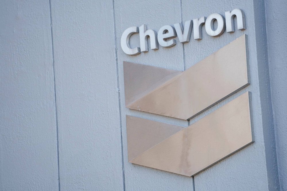  Chevron Incar Lapangan Migas Raksasa di Indonesia