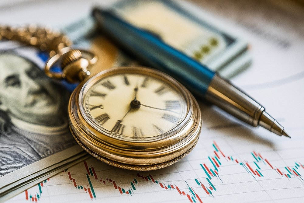  Memahami Poin Swap dalam Trading Forex, Begini Penjelasannya