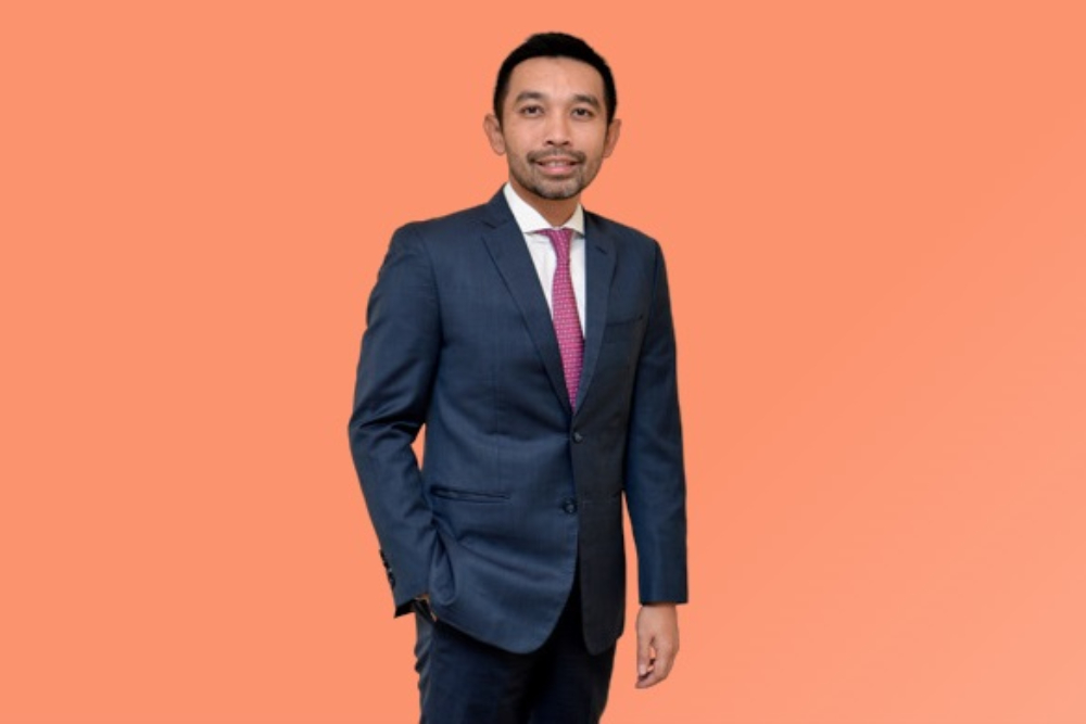  CIMB Perkuat Bank Syariah di Indonesia, Buka Peluang Akuisisi?