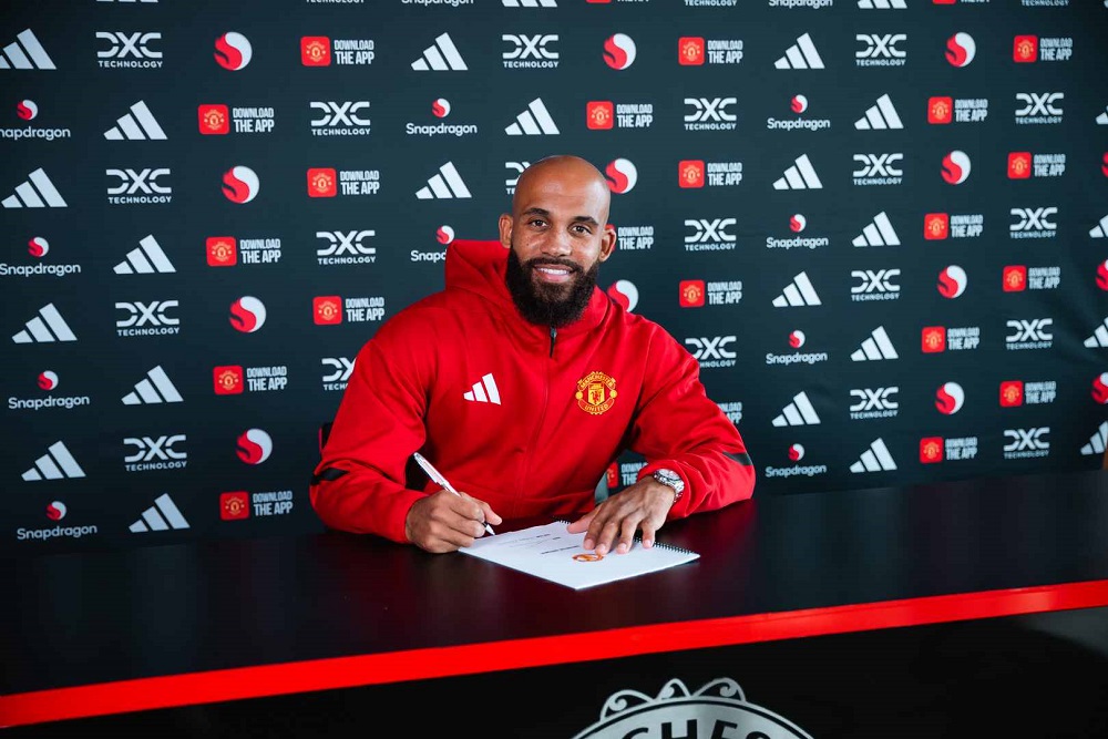  Manchester United Umumkan Transfer Bryan Mbeumo, Langsung Dikontrak 5 Tahun