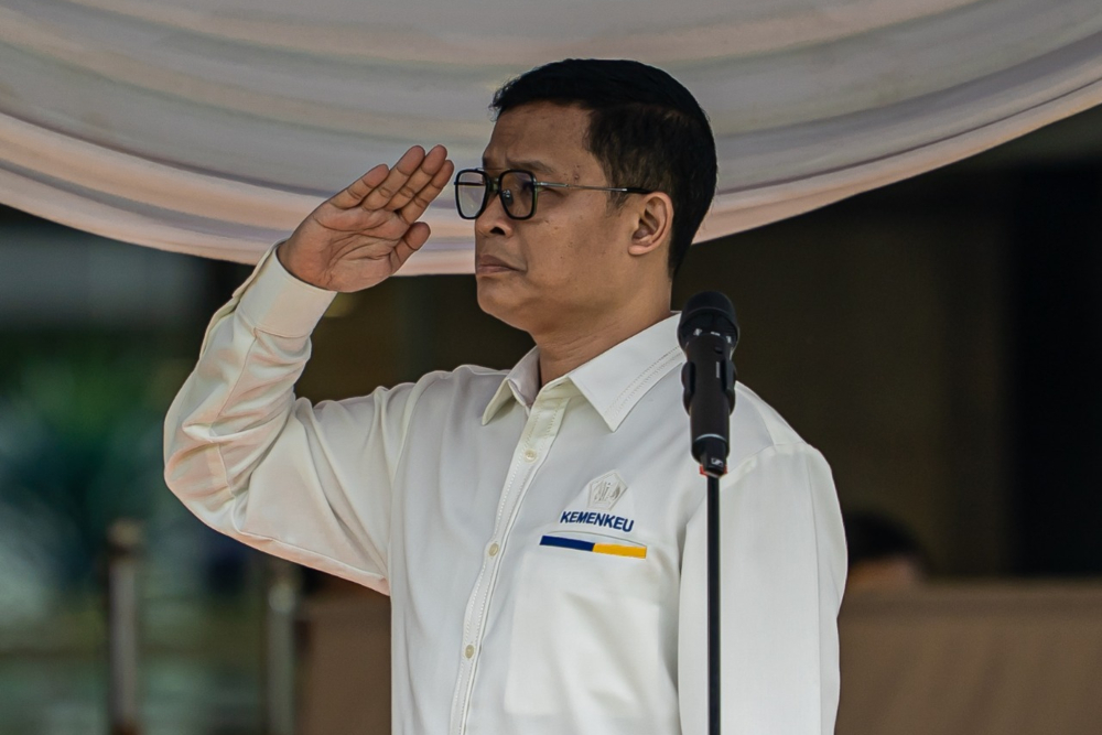  8 Hak & Kewajiban Wajib Pajak dari Anak Buah Menkeu Sri, Catat!