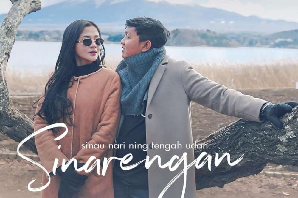  Lirik Lagu Sinarengan oleh Denny Caknan Feat Bella Bonita
