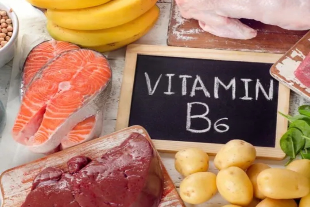  Efek Samping Kelebihan Konsumsi Vitamin B6