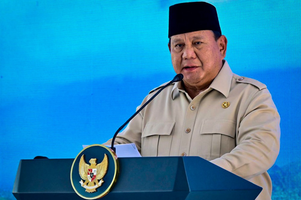  Komando Prabowo Sikat Korporasi Penikmat Cuan Beras Oplosan