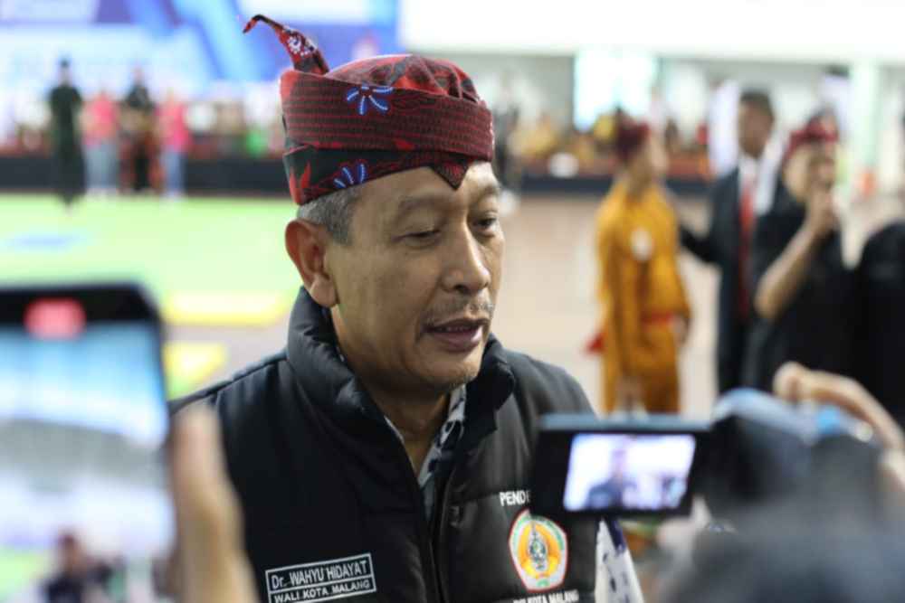  Dukung Program Koperasi Merah Putih, Pemkot Malang Dirikan 57 Koperasi Kelurahan