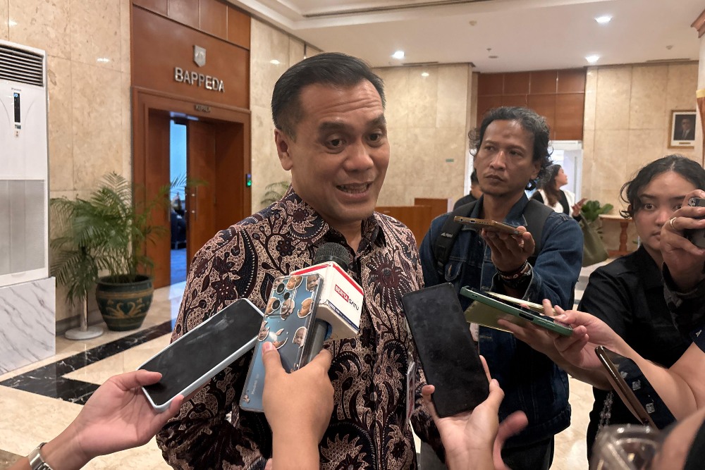  Pemprov Jakarta Pastikan Operasional Food Station Tjipinang Tetap Berjalan Normal