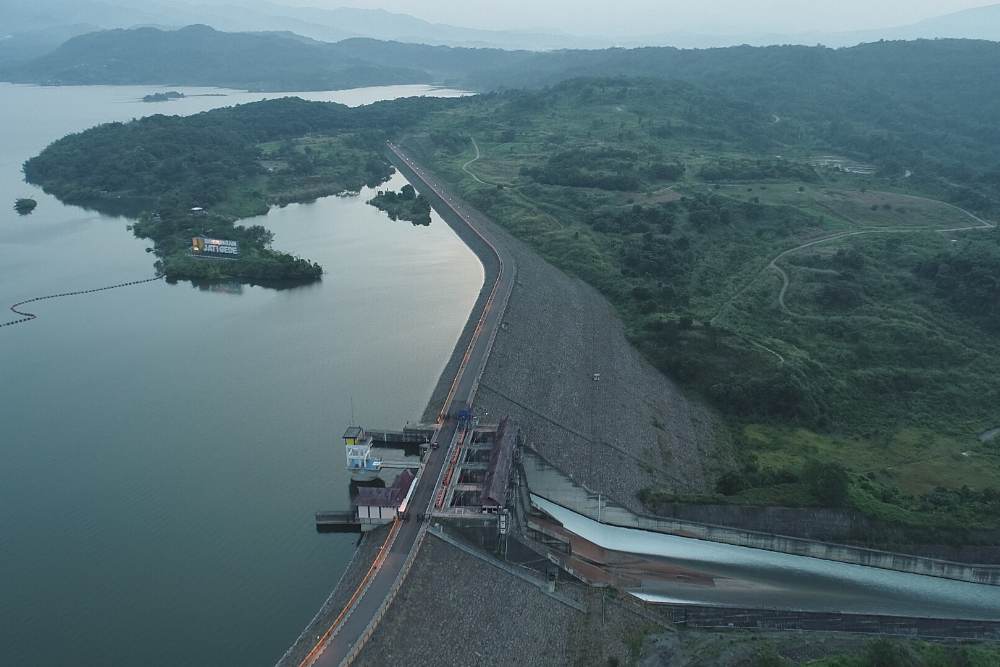  China Bangun Bendungan Terbesar di Dunia, Telan Biaya Rp2.725 Triliun!