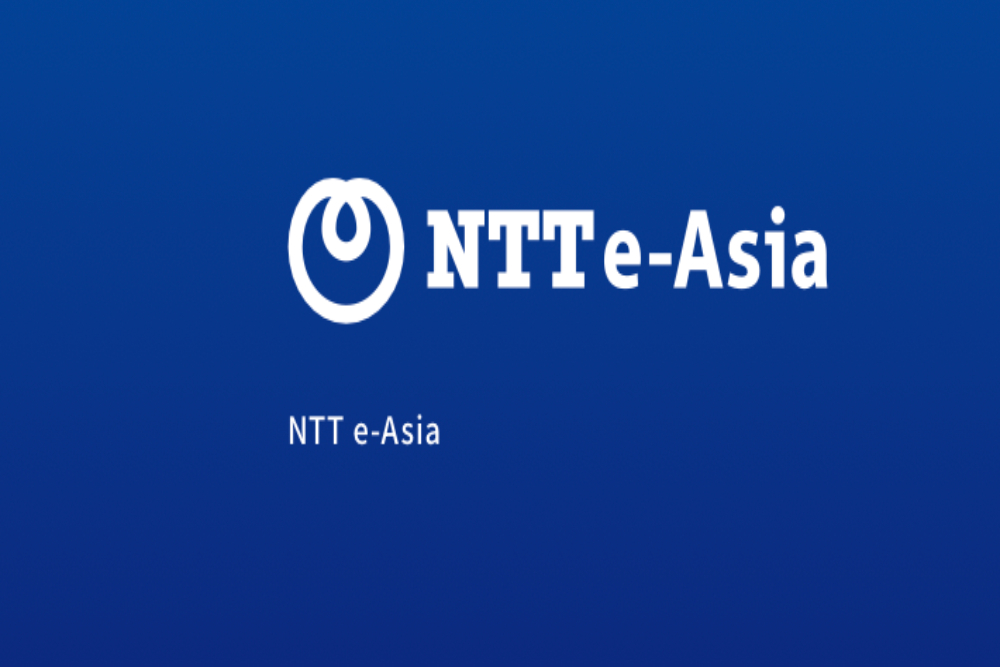  Profil NTT e-Asia, Perusahaan Jepang yang Masuk ke Anak Usaha Surge (WIFI) IJE