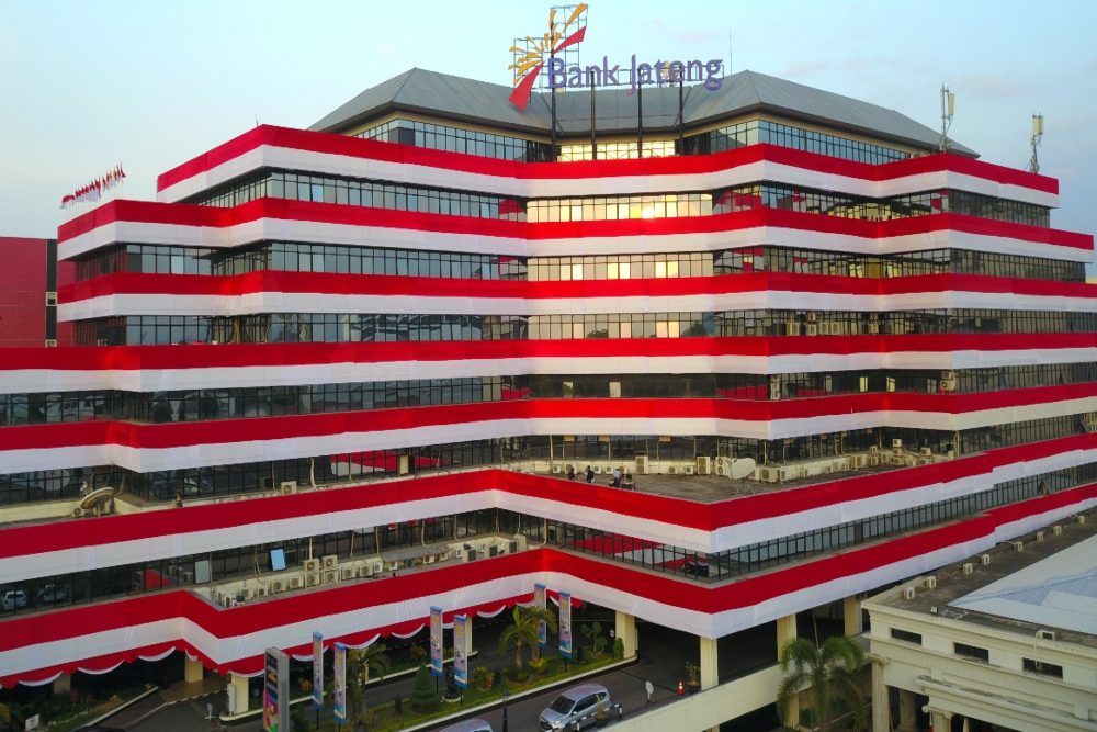  Bank Jateng Tegaskan Komitmen GCG