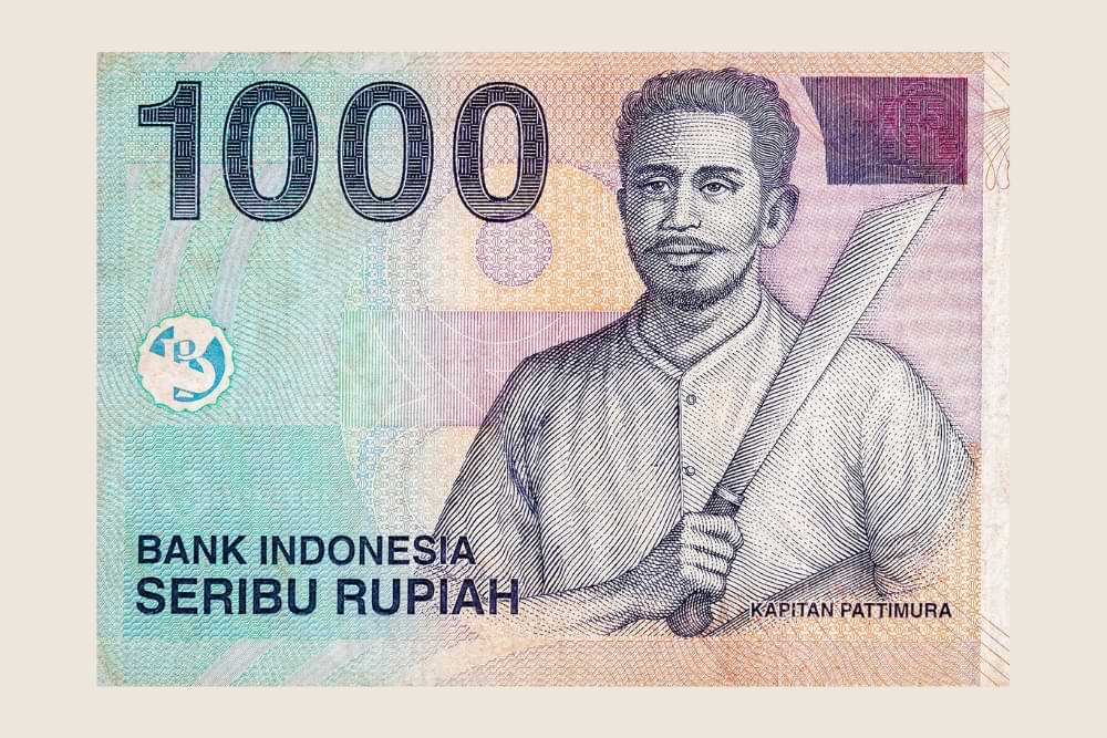  Kapitan Pattimura: Perlawanan Rakyat Maluku dan Eksekusi Tragis