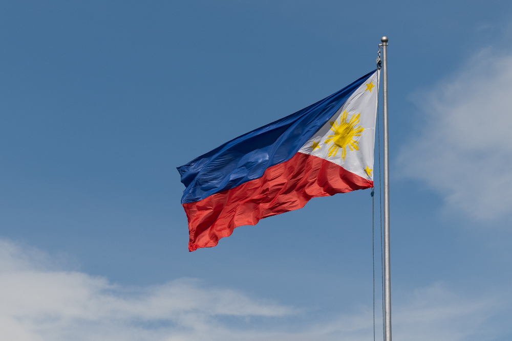  AS-Filipina Capai Kesepakatan Tarif 19%, Sama dengan RI