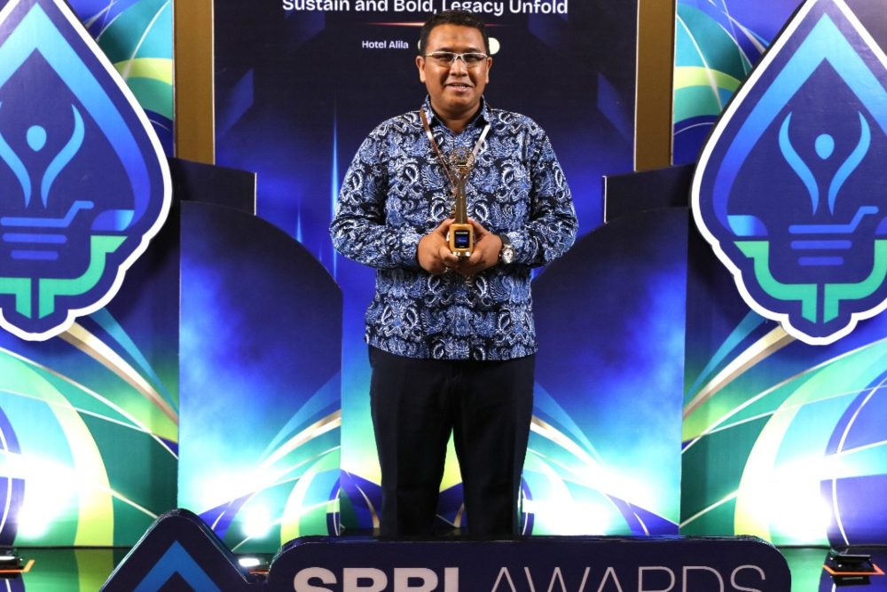  Solopos Nobatkan Bank Jateng Sebagai Bank Daerah Pendorong Pengembangan UMKM