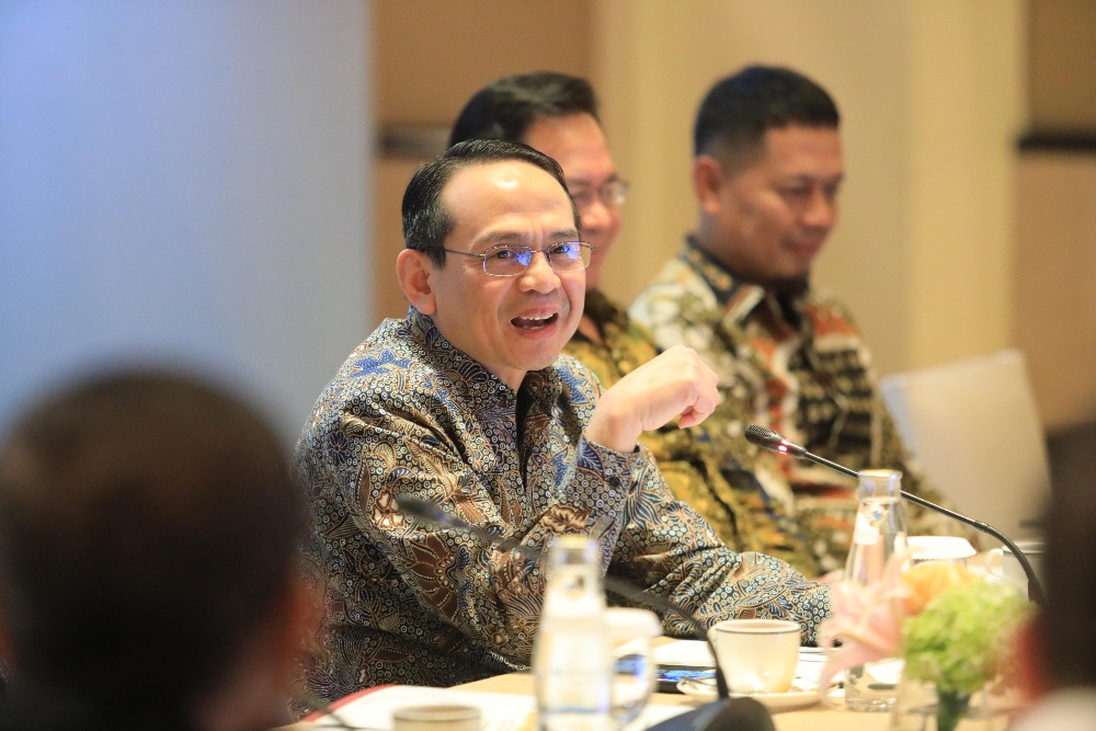  Investor Berburu Pinjol Bermodal Cekak saat 12 Fintech P2P Lempar 'Handuk'