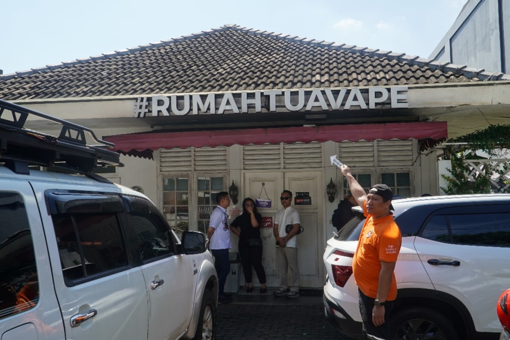  Kompolnas Sebut Isi Kantong Plastik yang Dibuang Diplomat Arya Sebelum Ditemukan Tewas