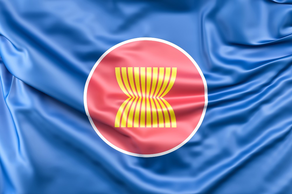  Daftar Nama Ibu Kota Negara Asean Lengkap