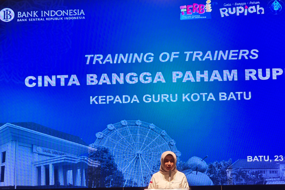  BI Proyeksi Pertumbuhan Ekonomi Malang Raya Membaik pada Kuartal II/2025