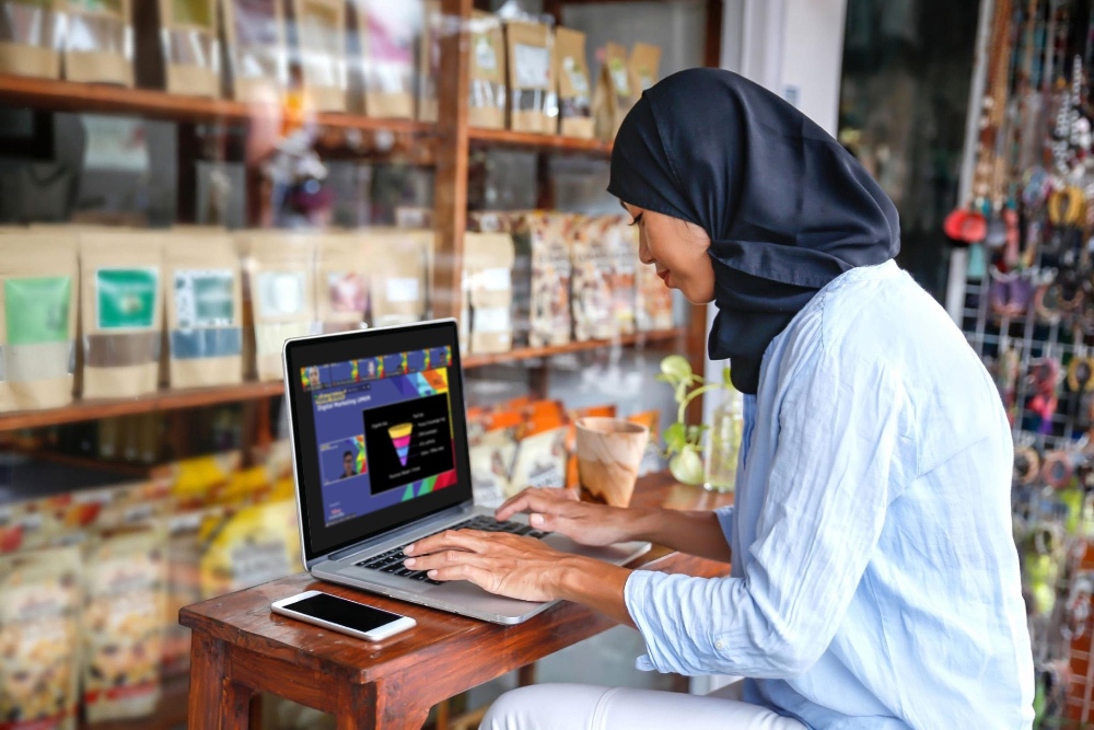 Amerika Serikat Kelola Data RI Tanpa UU PDP, Kebocoran Informasi Tak Dapat Ditindak