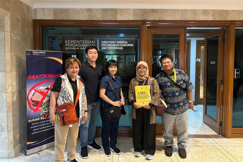  Rugikan Ribuan Konsumen, Kemendag Bakal Panggil Manajemen Gold's Gym