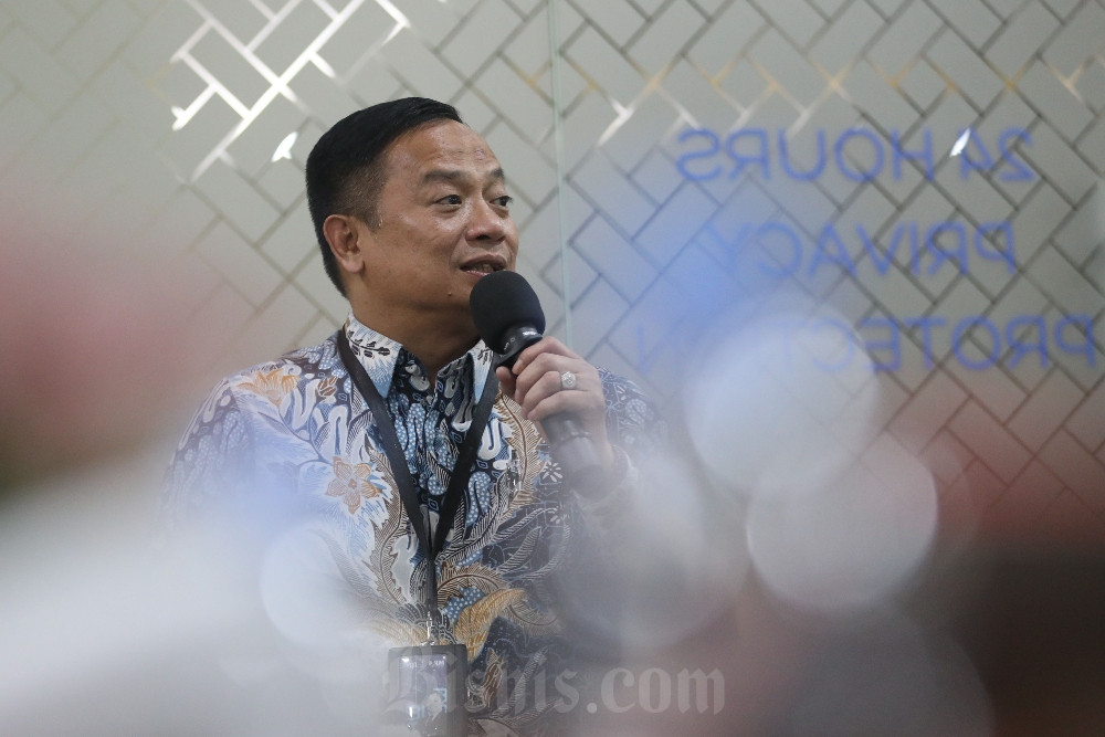  PNM Mekaar Beberkan Jumlah Nasabah yang Dilayani