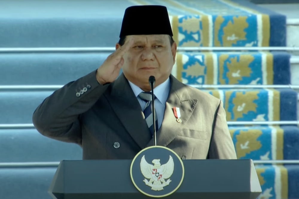Adu Klaim Trump Vs Prabowo Soal Kesepakatan Tarif, Siapa yang Menang Banyak?