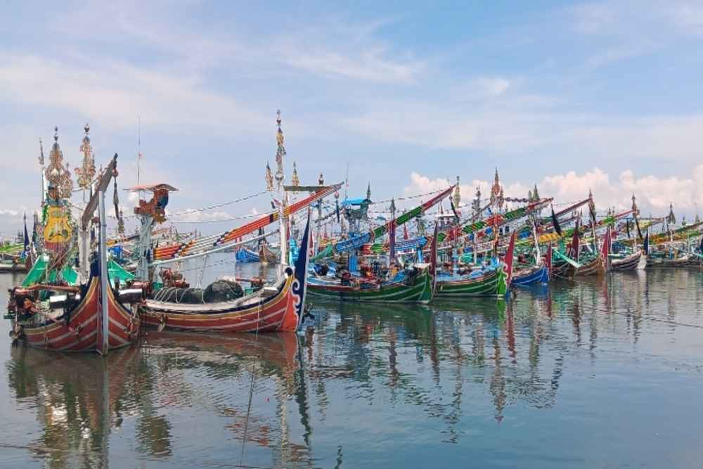  Didanai IDB, Investasi Pembangunan Pelabuhan Pengambengan Rp1,2 Triliun