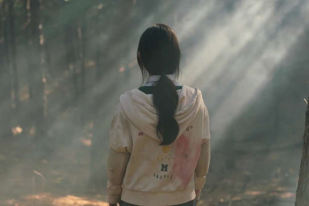  Film Drakor All of Us Are Dead Season 2 Mulai Diproduksi