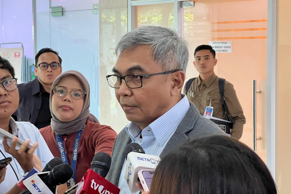  KPK Ungkap Modus Tambang Diduga Beroperasi Ilegal di Hutan tapi Bayar Jaminan Reklamasi