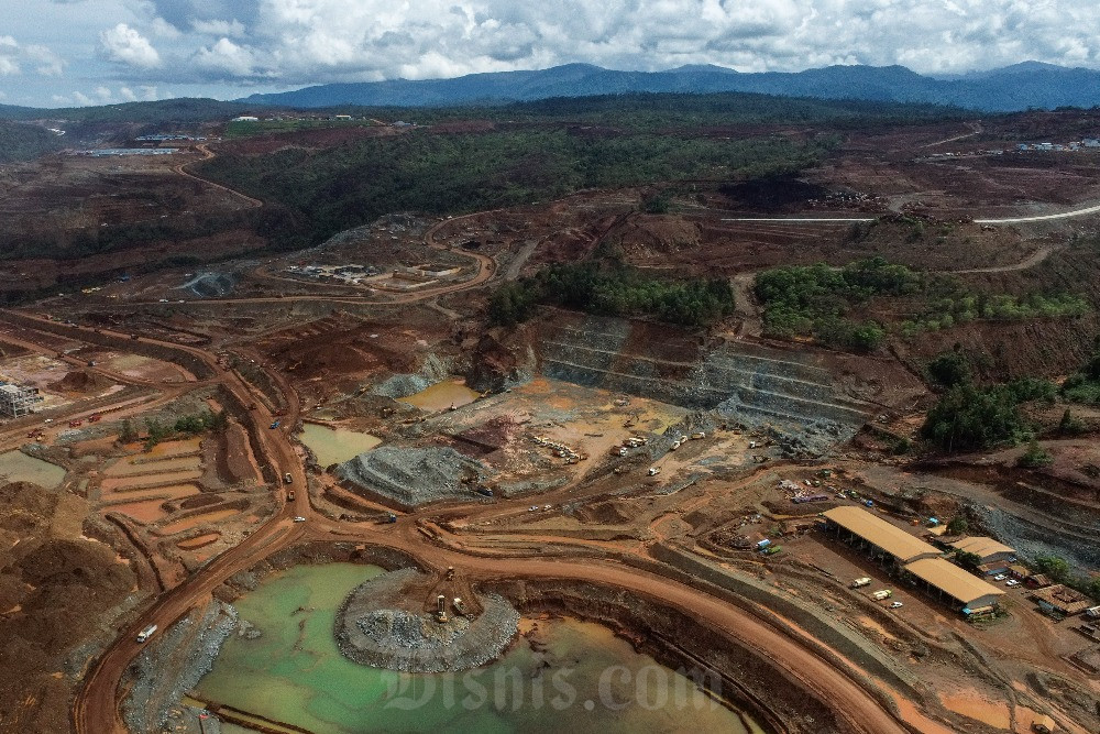  ESDM Ubah Lagi Aturan RKAB Minerba, Pengusaha Tambang Minta Dilibatkan