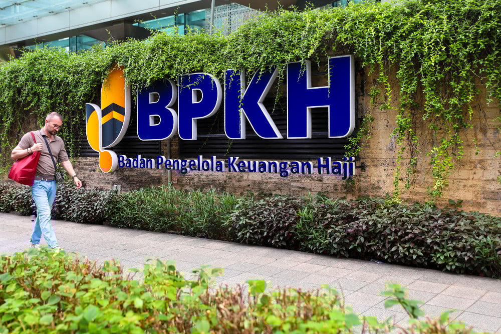 IPHI Tegaskan BPKH Tidak Boleh Dibubarkan, Ini Alasannya