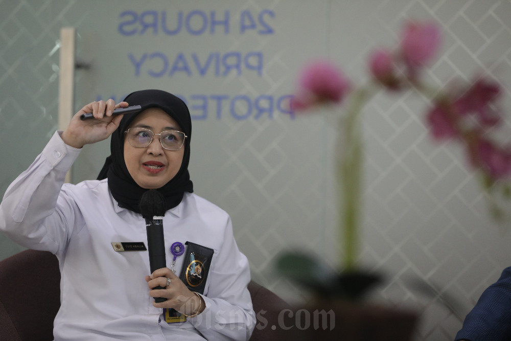  Optimalisasi Dana Haji, Peran BPKH dalam Investasi Perlu Diperkuat