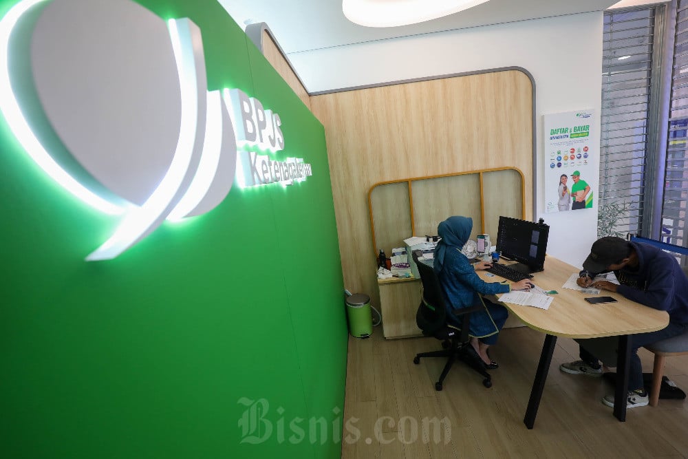 Alasan di Balik BPJS Ketenagakerjaan Dorong Iuran Jaminan Pensiun Naik jadi 8%