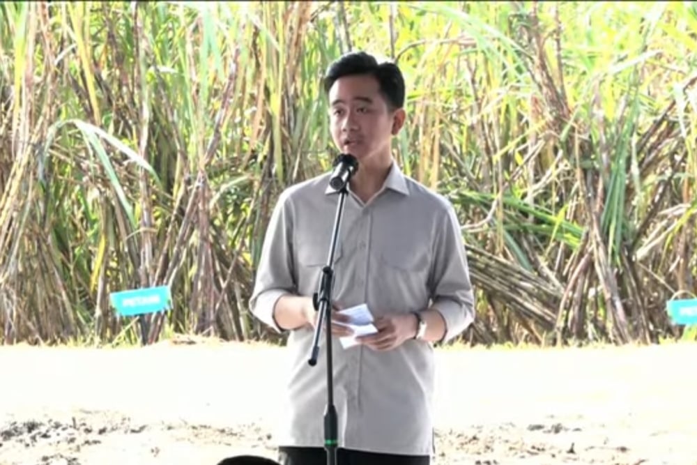 Wapres Gibran Puji Gubernur Pramono Anung, Inisiatif Dorong Kendaraan Listrik