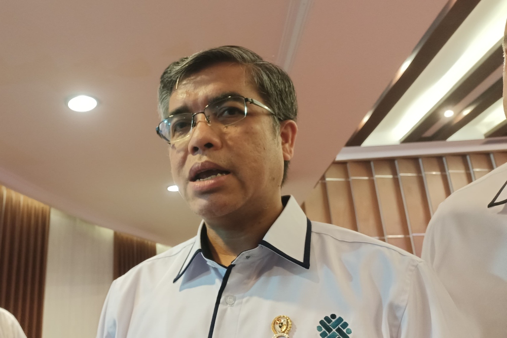  Jumlah Petani Hingga Pedagang jadi Peserta BPJS Ketenagakerjaan Mini, Menaker Minta Terobosan