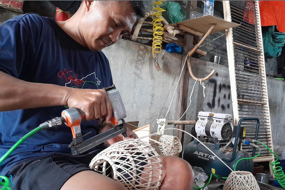 Geliat Jamkrindo Jamin KUR di Sumatra Utara, Jangkau 66.778 Nasabah pada Semester I/2025