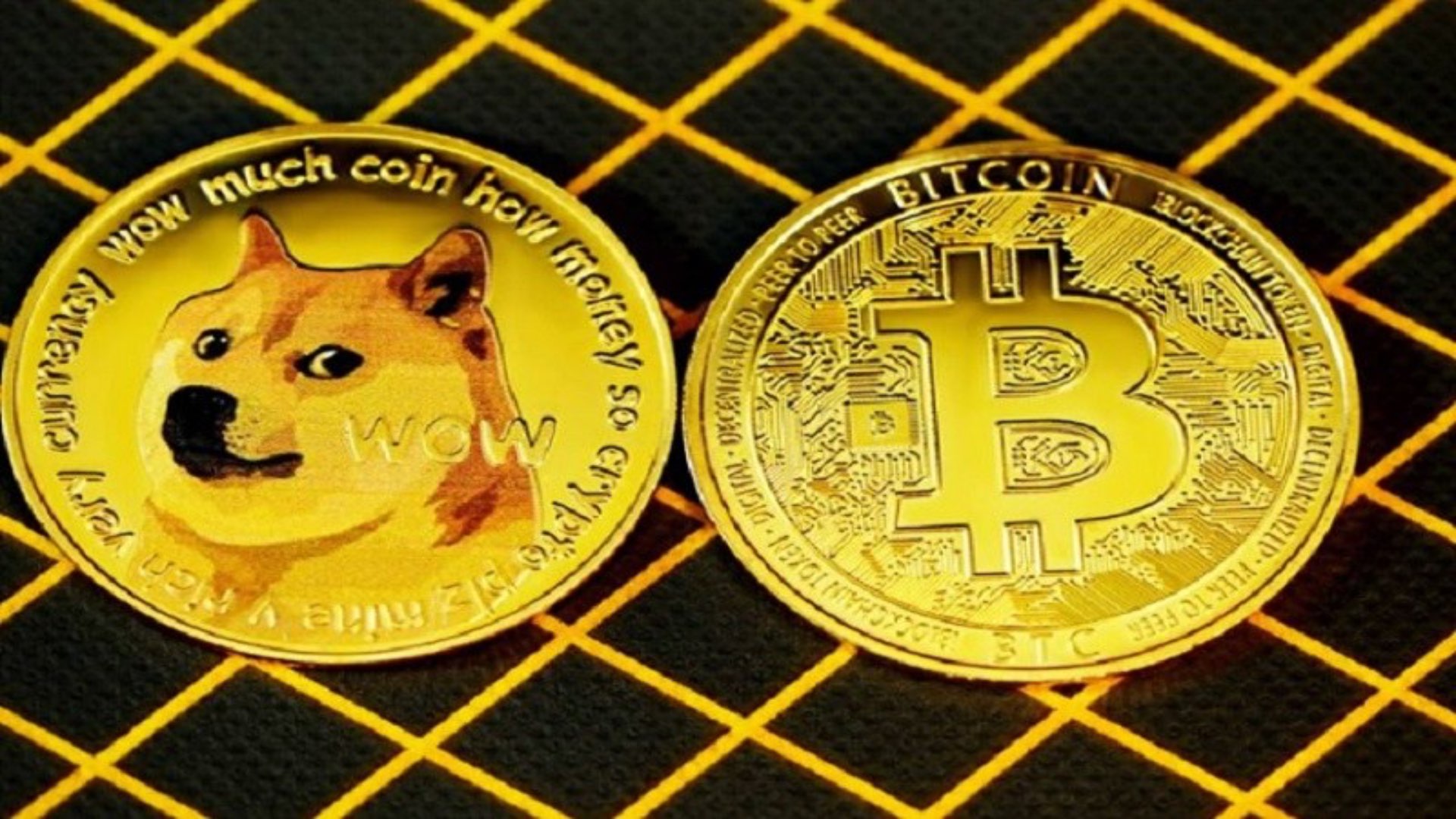  Cuan Kripto ‘Meme’ di Tengah Reli Altcoin, Token TRUMP Unggul