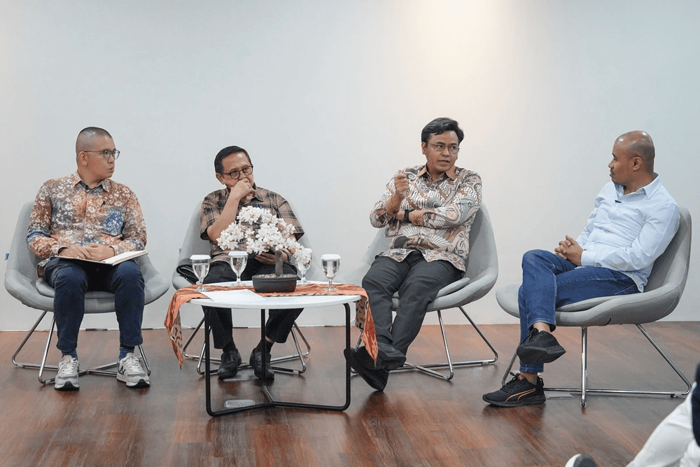  CPO, Kakao dan Kopi Diusulkan Tidak Kena Tarif Impor dari Amerika Serikat