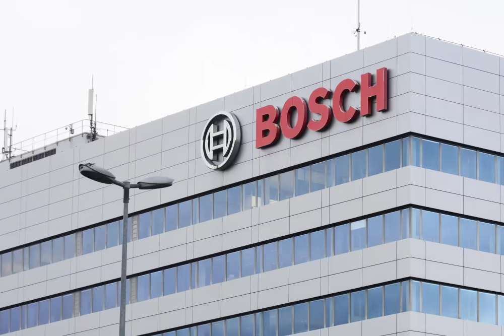  Bosch Mau PHK Massal dan Rumahkan 1.100 Karyawan, Ini Alasannya