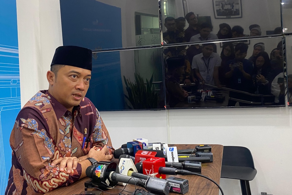  Thailand-Kamboja Memanas, Mensesneg Pastikan Kondisi WNI Aman