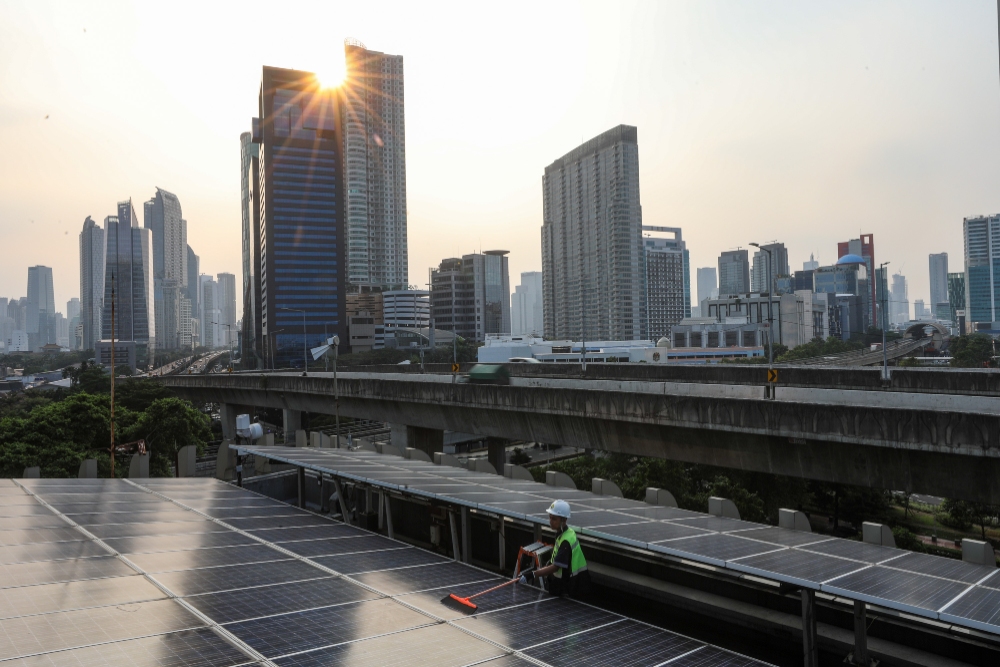  Goldman Sachs Sebut Modal Asing Terus Masuk ke Negara Berkembang