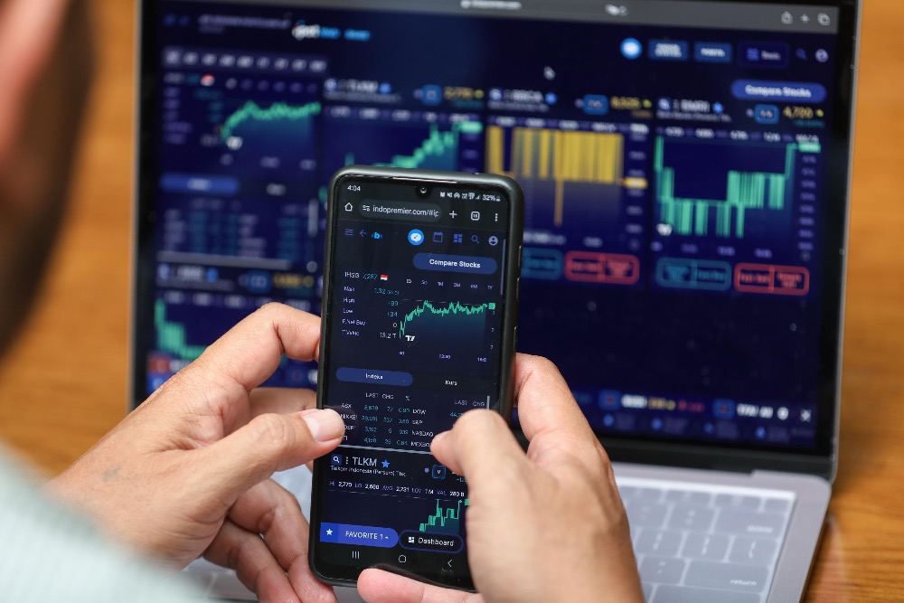  Cek Kans Bullish IHSG dari Rebalancing MSCI Usai Reli 9,37% Sebulan