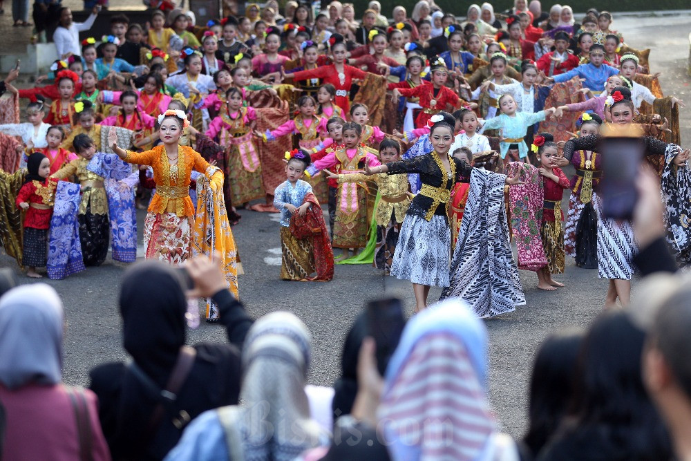  Gelaran ke-11 Bandung Arts Festival (BAF) Hadir Dengan Semangat Baru