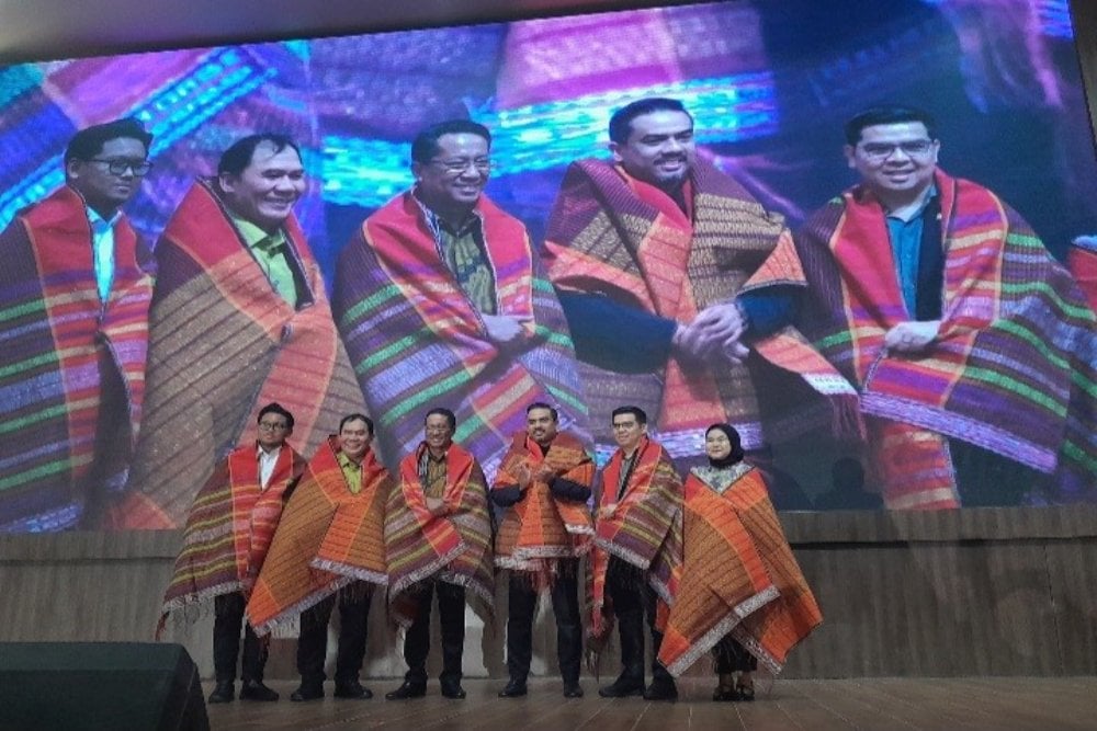 Perizinan Berbelit Masih Hantui Pelaku UMKM, Menteri Maman Janjikan Pembenahan