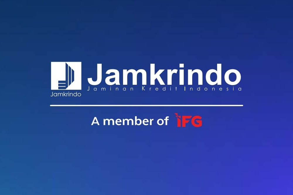 Jamkrindo Jamin 1,19 Juta Penerima KUR, Nilainya Tembus Rp74,93 Triliun