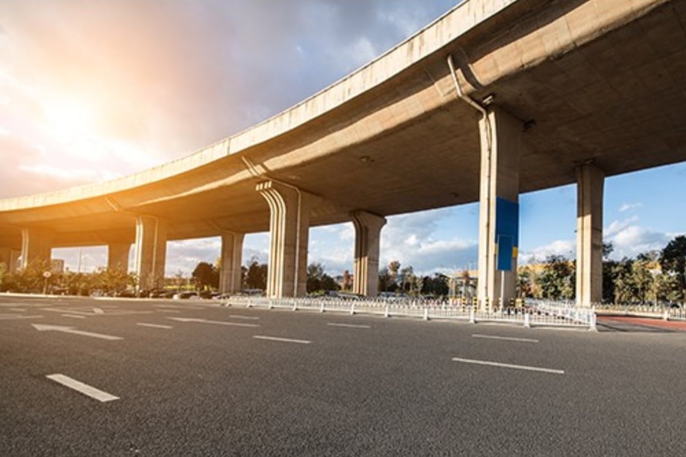 BUMN di Bawah Kemenkeu Garap Bisnis Infrastruktur Daerah, Cari yang Minim DAU